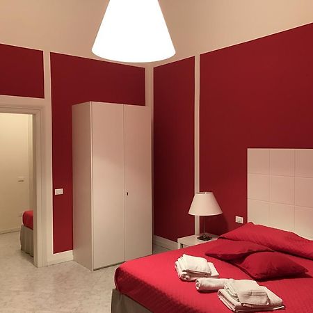 Albachiara Suite Rooms - City Center Трапани Екстериор снимка