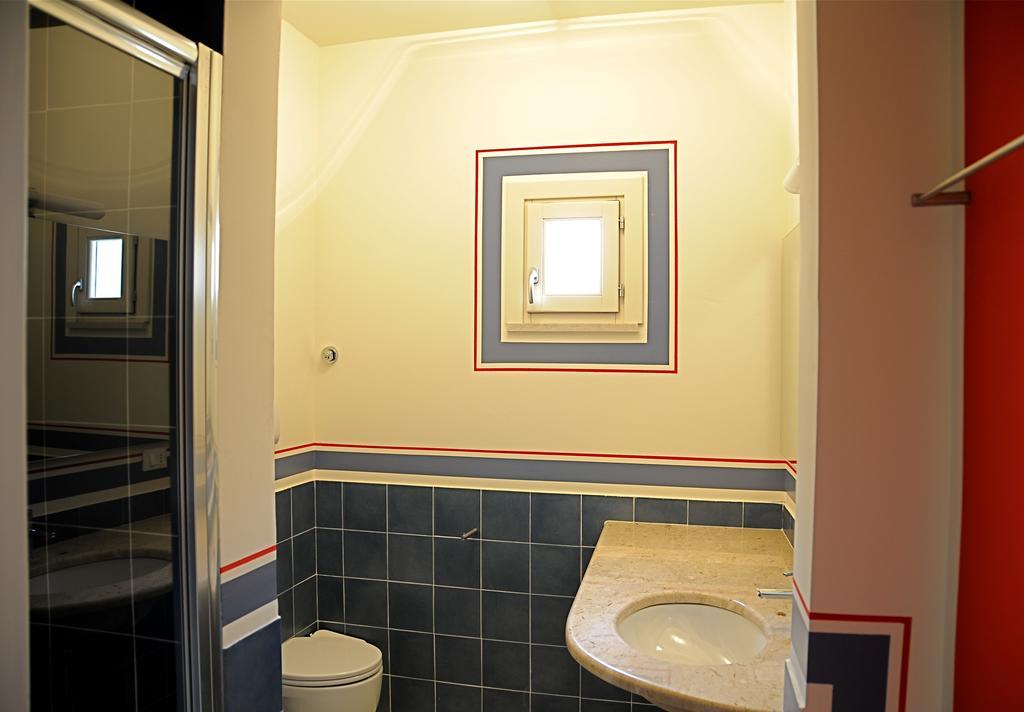 Albachiara Suite Rooms - City Center Трапани Екстериор снимка