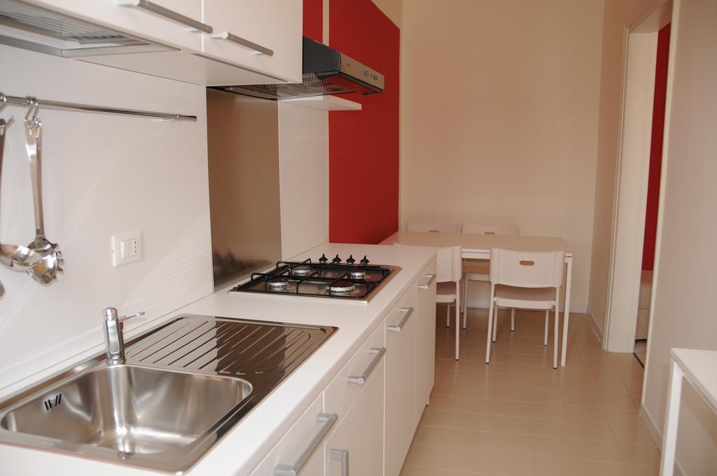 Albachiara Suite Rooms - City Center Трапани Екстериор снимка