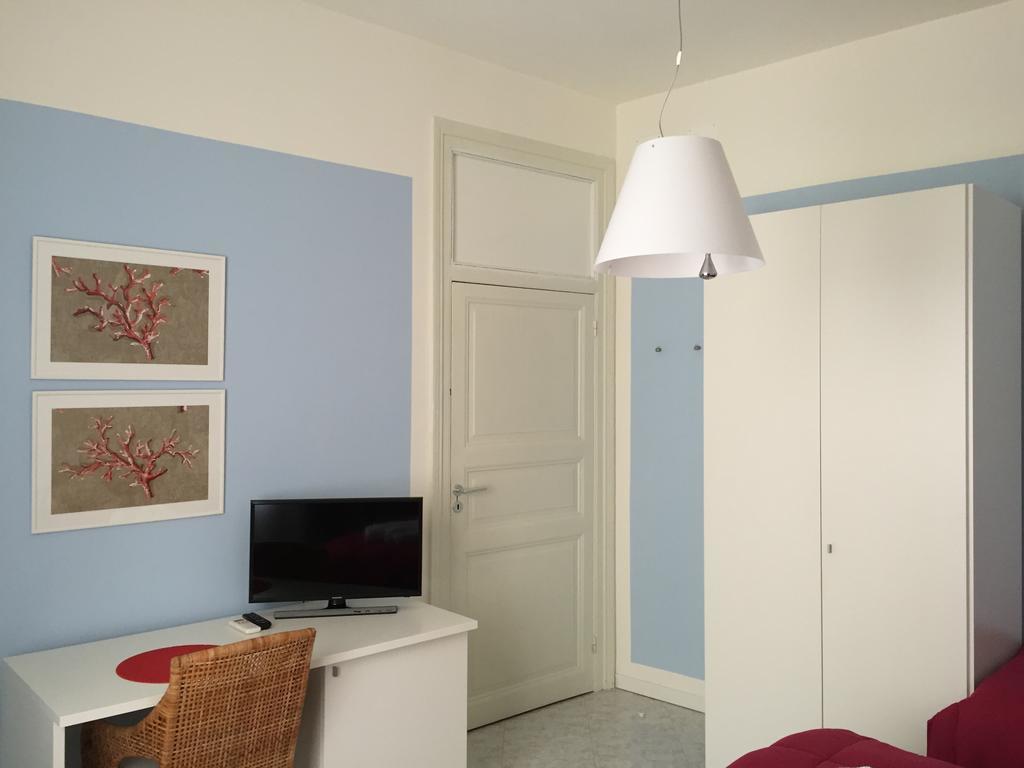 Albachiara Suite Rooms - City Center Трапани Екстериор снимка