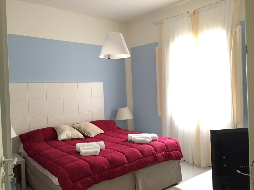 Albachiara Suite Rooms - City Center Трапани Екстериор снимка