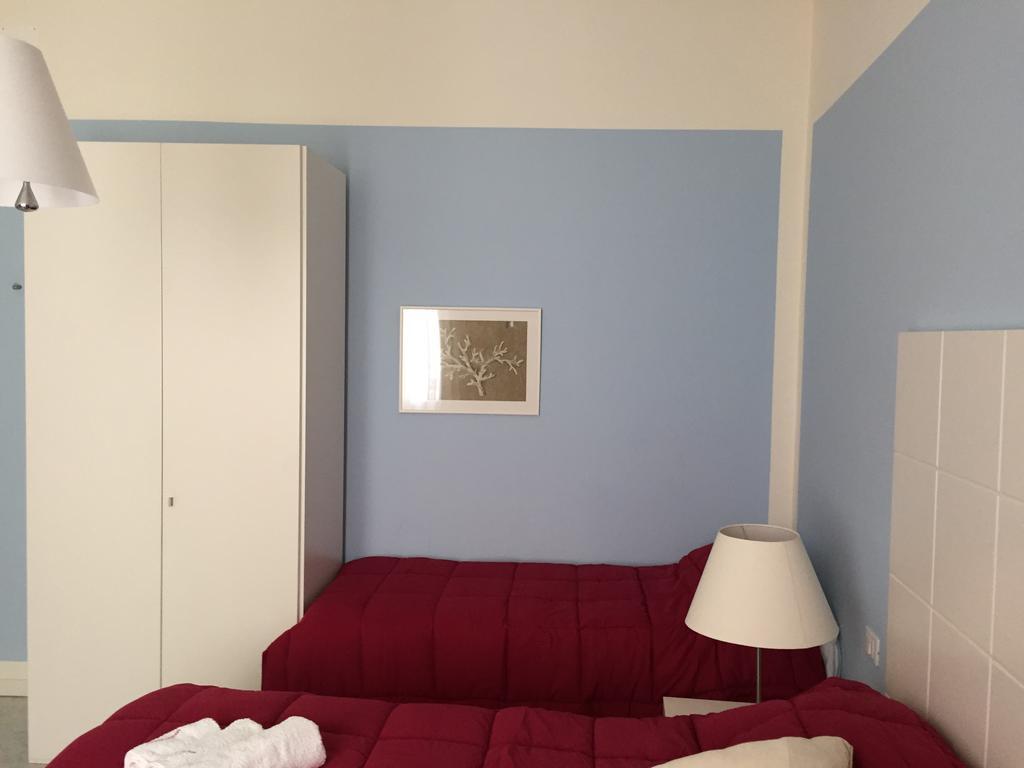 Albachiara Suite Rooms - City Center Трапани Екстериор снимка