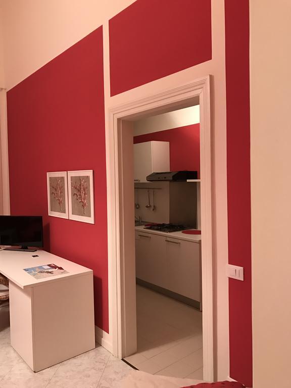 Albachiara Suite Rooms - City Center Трапани Екстериор снимка