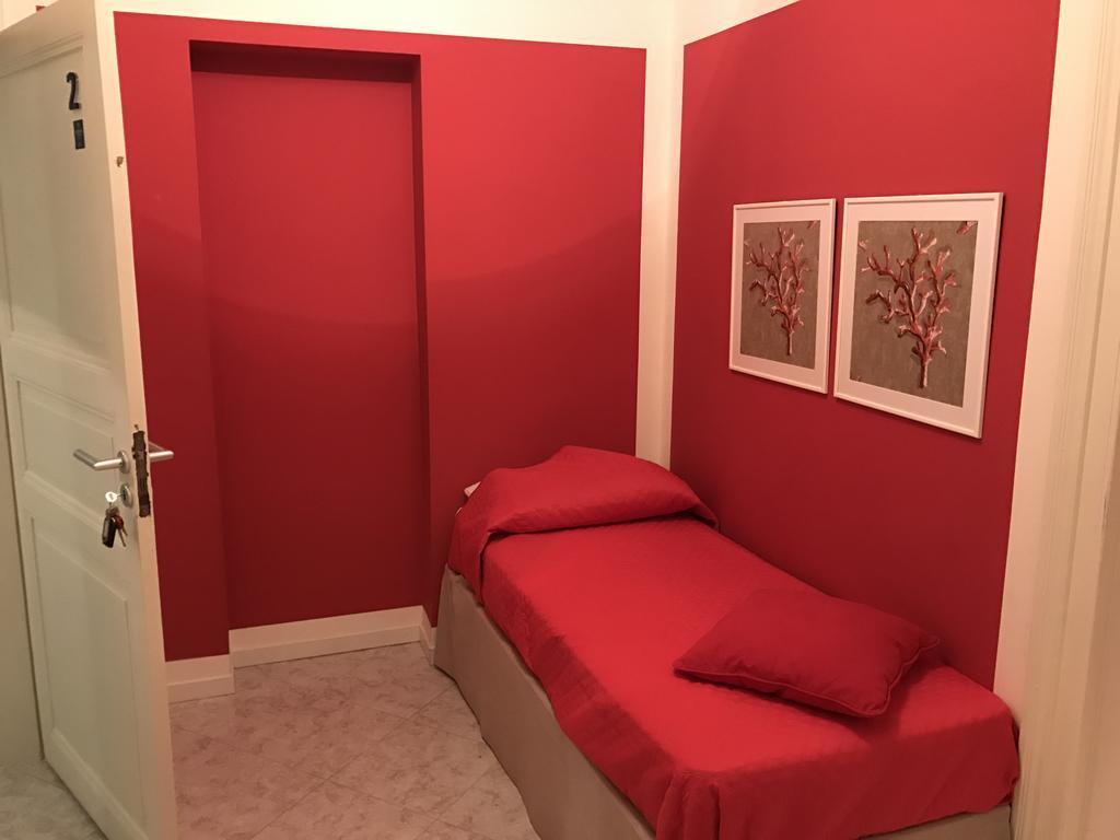 Albachiara Suite Rooms - City Center Трапани Екстериор снимка