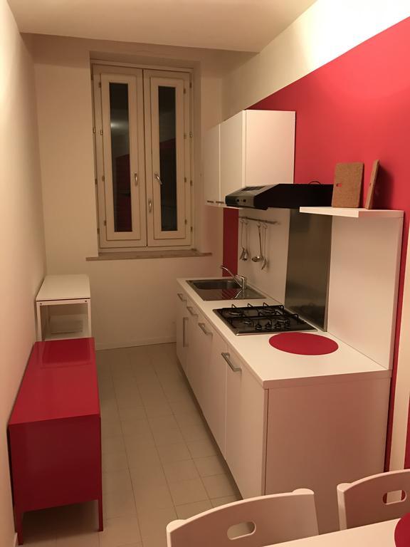 Albachiara Suite Rooms - City Center Трапани Екстериор снимка