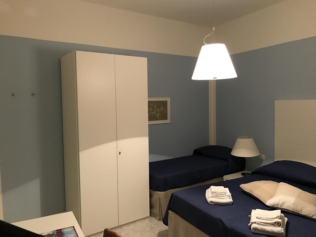 Albachiara Suite Rooms - City Center Трапани Екстериор снимка