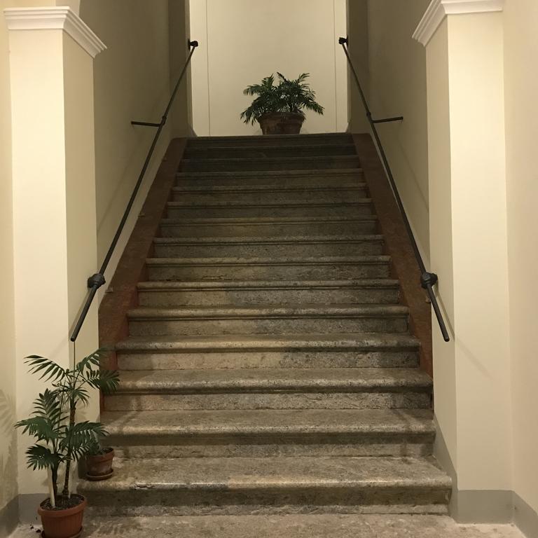 Albachiara Suite Rooms - City Center Трапани Екстериор снимка