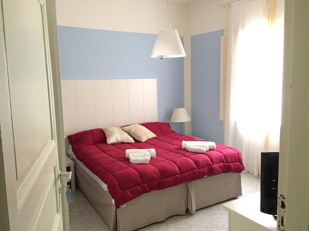 Albachiara Suite Rooms - City Center Трапани Екстериор снимка